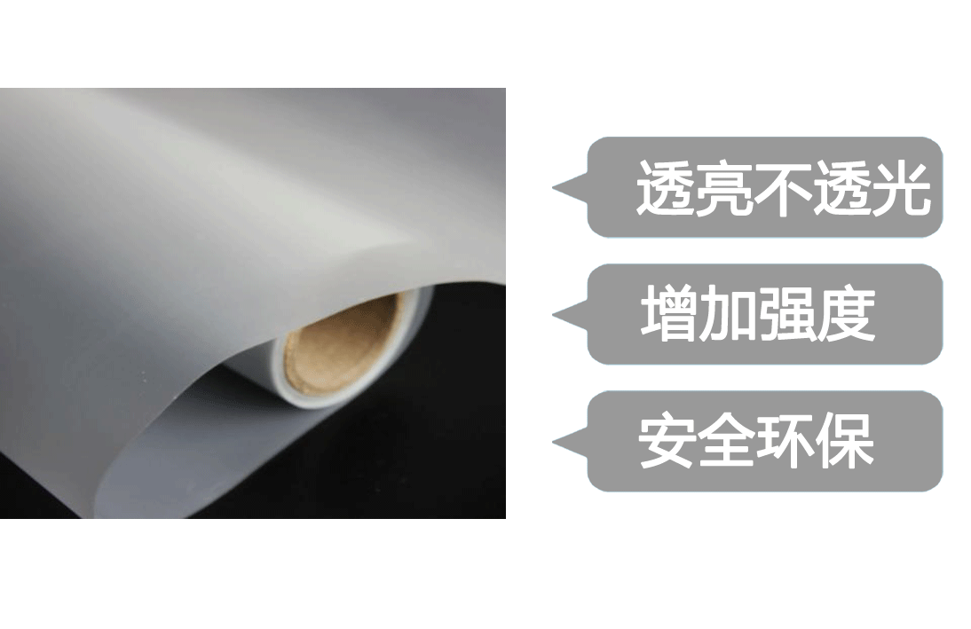 磨砂膜