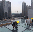 烟台芝罘区商场防爆膜
